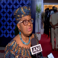 India's rapid economic growth is linked to strong trade growth, says WTO DG