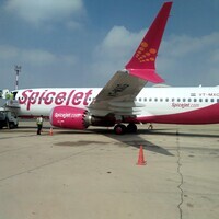 West Asia conflict: SpiceJet to operate eight special flights from UAE to facilitate return of Indian nationals