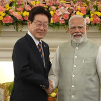 India, South Korea strengthen cooperation on sustainability, climate action and marine ecosystems