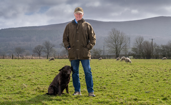 Sustainability at the heart of North Wales Estate	 