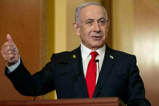 Israel demands Hamas leave Gaza