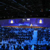 ADNEC Group to host two of world's largest events simultaneously in Abu Dhabi, London