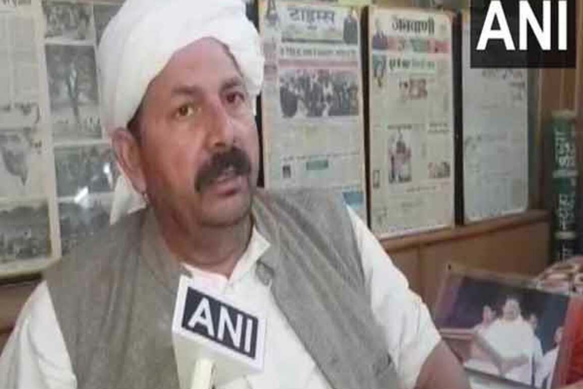 Naresh Tikait says "wrong decision" to suspend Indus Water Treaty, Rakesh Tikait jumps to rescue