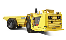  Minetruck MT2010 Battery is being launched in North America