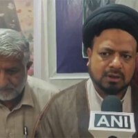 Shia leader condemns killing of Iran's Ayatollah Ali Khamenei