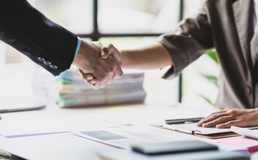 Wood Pension Plan secures £1.65bn buy-in with L&G