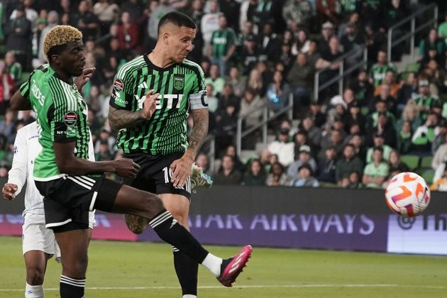 Exhausted Austin FC ready to face winless Rapids
