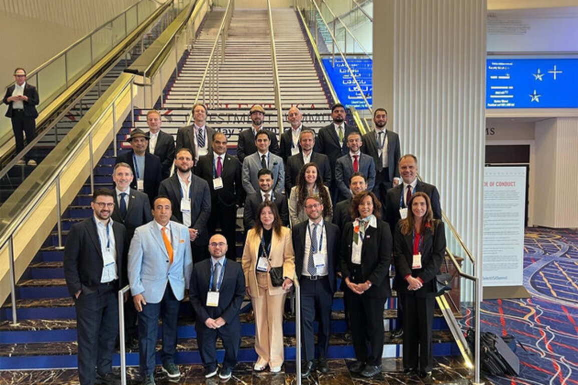 UAE Ministry of Investment attends SelectUSA Investment Summit