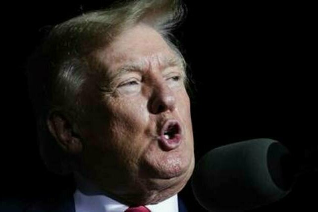 Pelosi 'was China's dream' - Trump