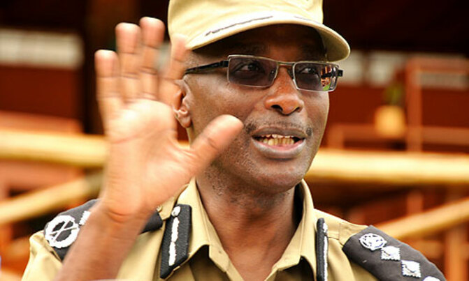 List of reshuffled police commanders List of reshuffled police commanders