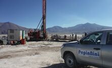 PepinNini announces large resource for Pular salar