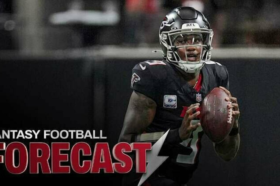 Fantasy Football: Who to start in your Week 6 lineup