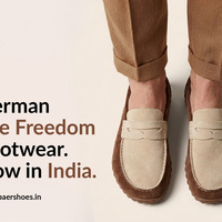 Germany's BAR Shoes Arrives in India, Bringing 44 Years of Natural Movement Footwear to Indian Feet