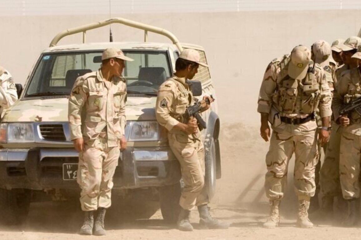 The Iranian Border Is Increasingly Deadly For Afghans