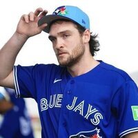 Blue Jays RHP Trey Yesavage placed on IL with shoulder impingement