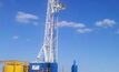 Otway drilling gets underway