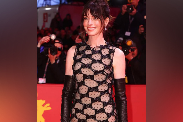 Anne Hathaway's 'Verity' release date delayed