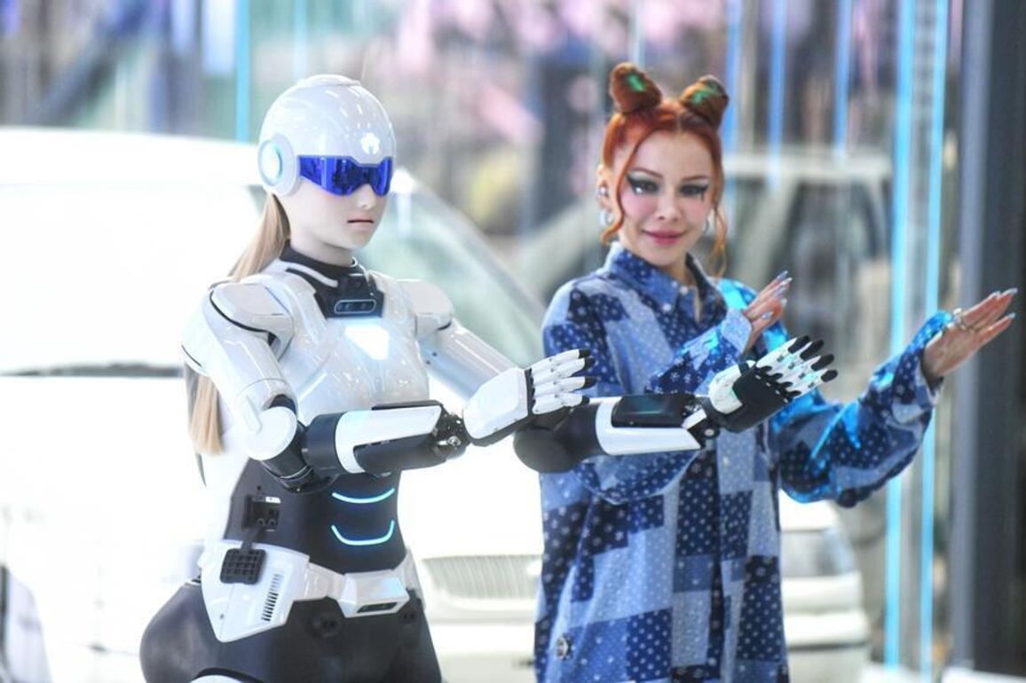 Column: China's rising global appeal signals shifting dynamics in world arena
