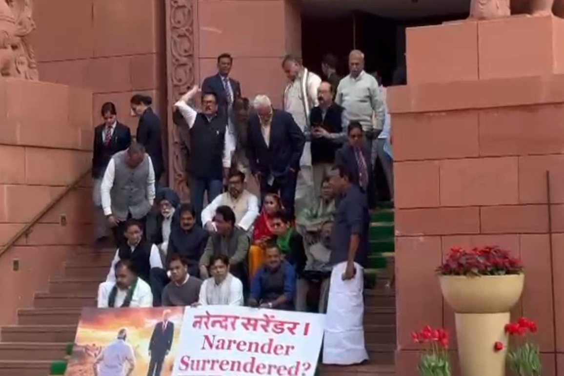 Shortcomings found in no-confidence motion notice against Lok Sabha Speaker Om Birla: Sources