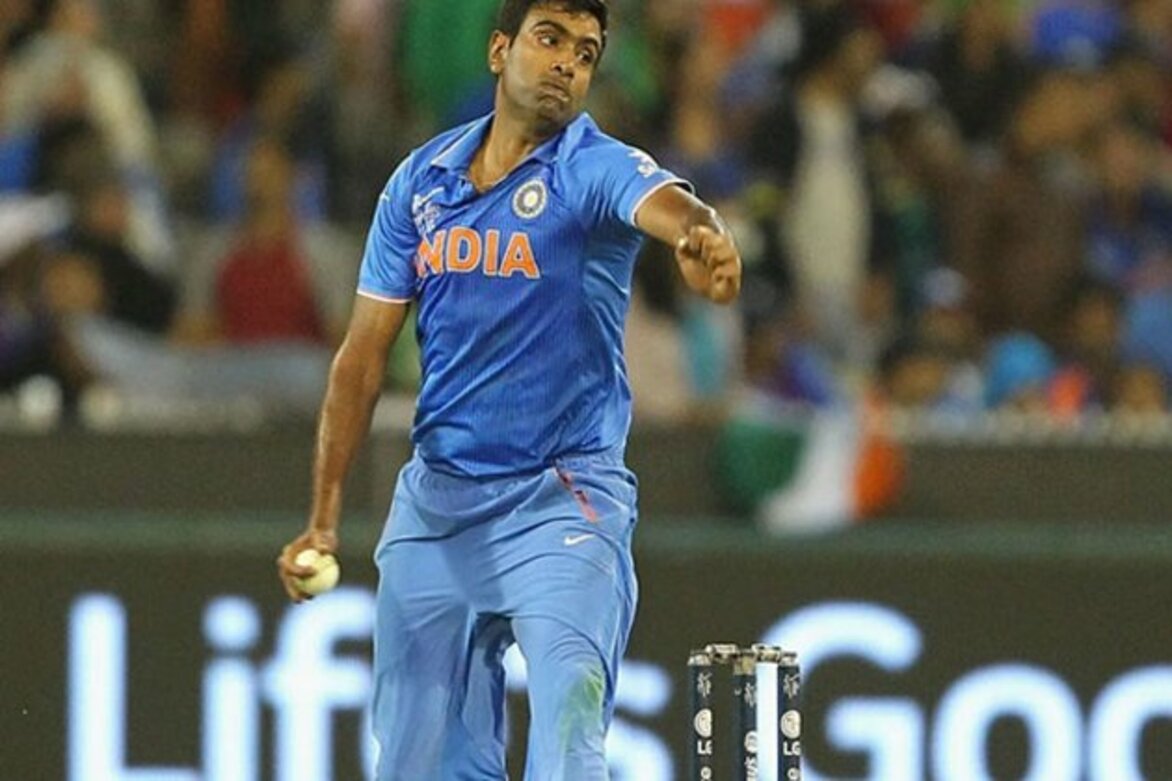 "Climate change is real": Ravichandran Ashwin wades into Chennai's flooding woes