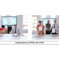 TRIFED signs MoU with Rooftop to facilitate skill enhancements of tribal artisans