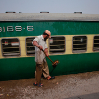 Pakistan railways' financial woes threaten Eid travel plans