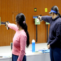 Bangladesh approves shooting team's India trip for Asian Air Gun Championship