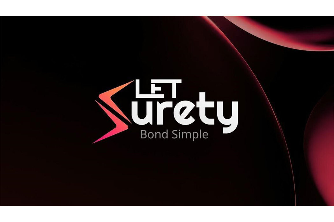 Letsurety Accelerates India's Digital Surety Bond Ecosystem as Infrastructure Demand Grows