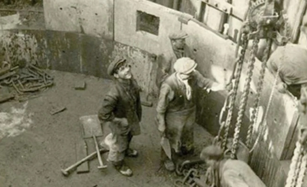 A century ago, in 1926, a small engineering team completed what would become Cementation Skanska’s first piling contract