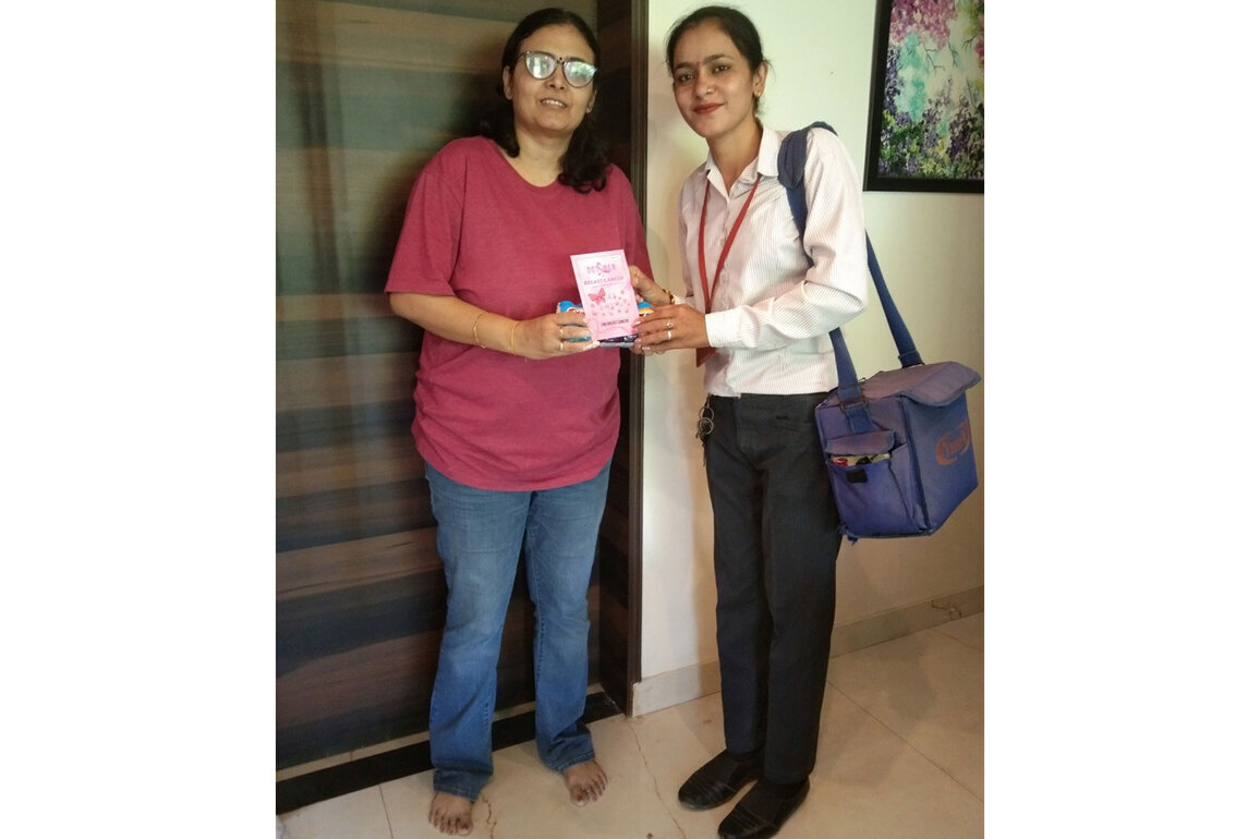 Yakult Strengthens Grassroots Health Awareness Through 268+ Dedicated Yakult Ladies Across India