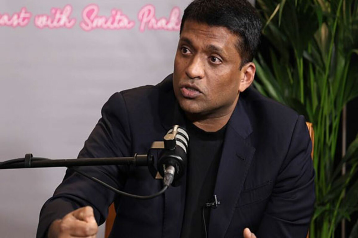 "Broke not broken," Byju Raveendran reveals all on company's rise, decline and hope for redemption