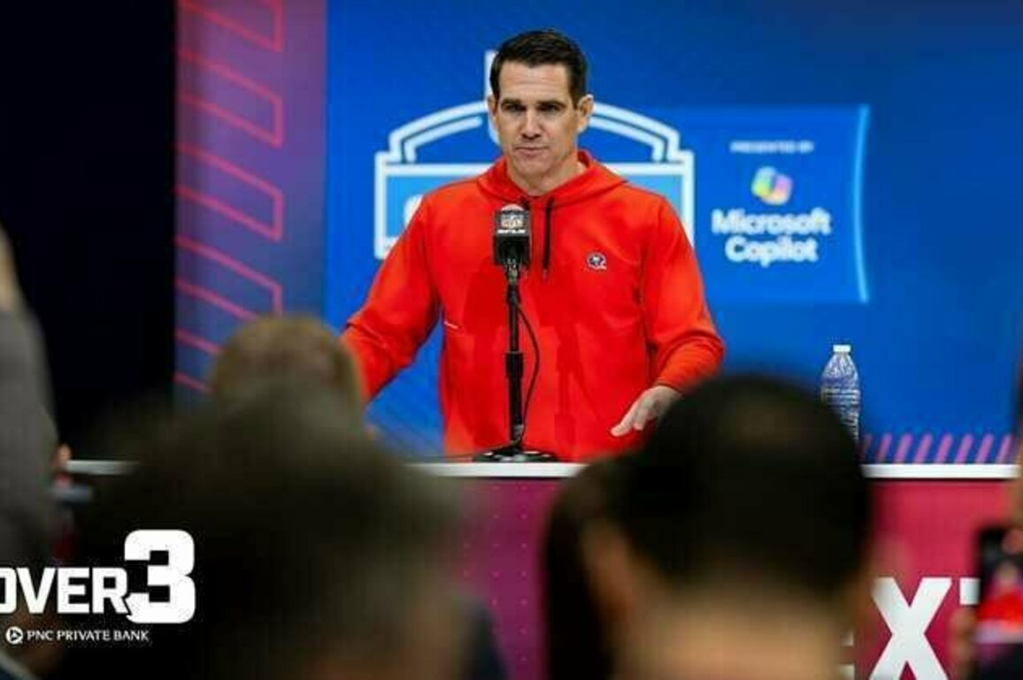Cover 3: Final thoughts from 2025 NFL Combine
