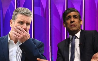 AI 'deepfake' calls for Question Time 'Climate Showdown' election special