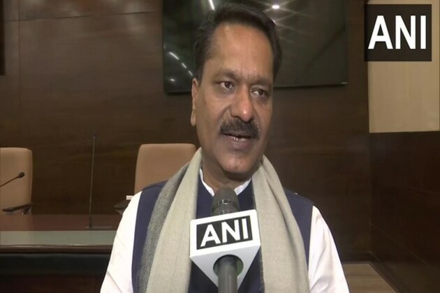 Assam: Health Minister reviews preparedness for International Day of Yoga