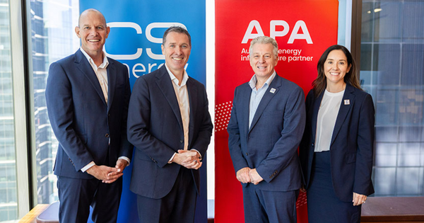 Brigalow gas peaker advances with deal between APA and CS Energy