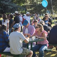 Heber Valley expands Red, White, and Blue Festival to three days for America250 - Park Record