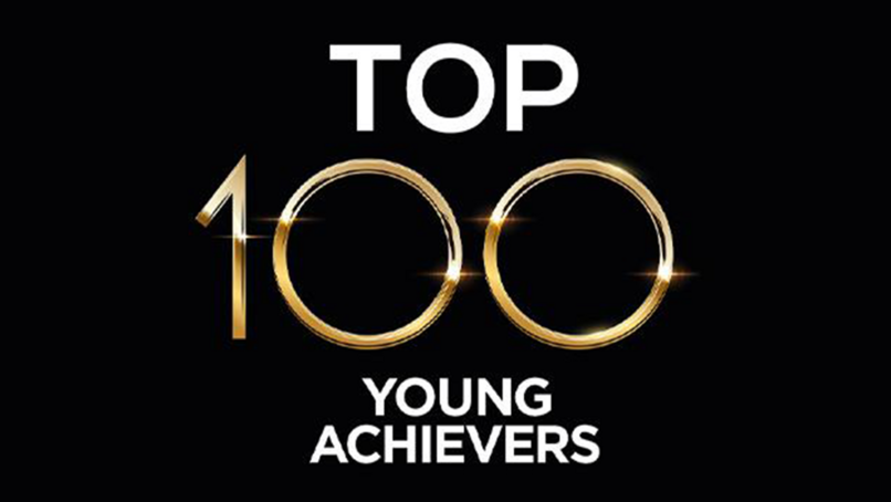 Top 100 Young Achievers launched