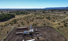 State Gas is progressing its Rolleston West Project 