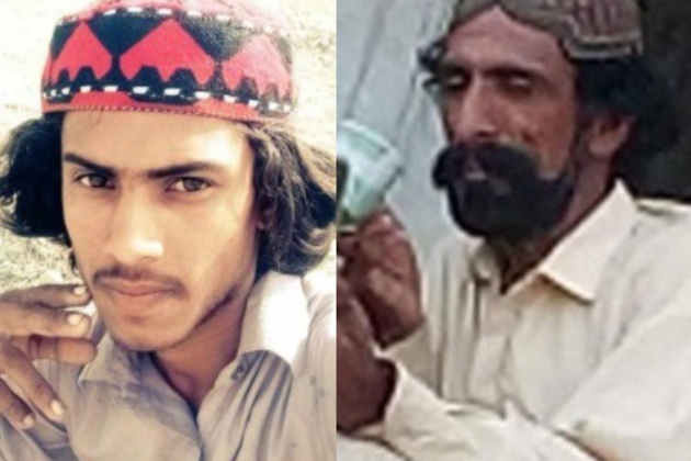 Two Baloch men killed by state-backed death squads; rights groups call for justice