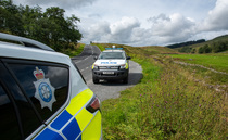 Man arrested after 33 tonnes of illegal food produce seized