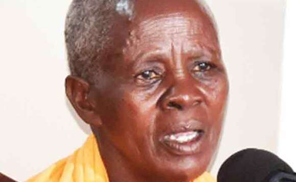 Nakyanzi Nakyanzi