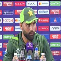 Fakhar Zaman ruled out of ICC Champions Trophy 2025 due to injury