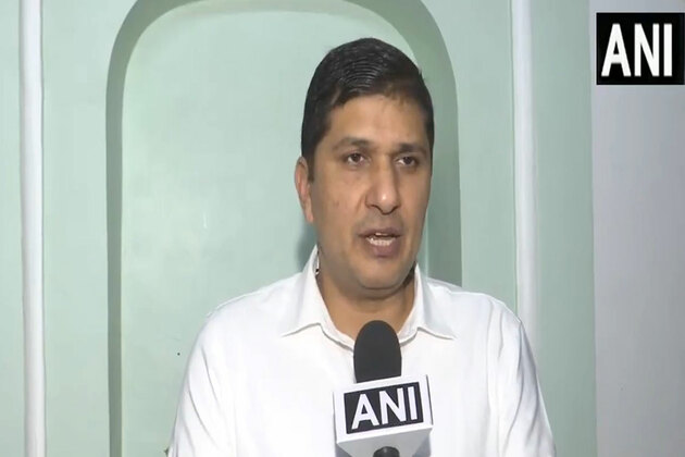 "BJP tasting its own medicine": AAP's Bhardwaj after Delhi Speaker complains about officials ignoring MLAs' calls