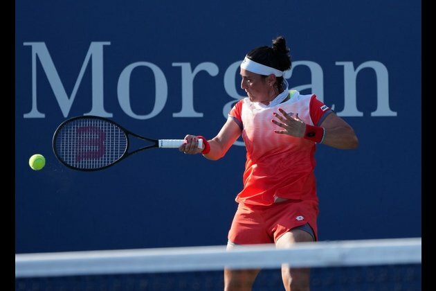 WTA roundup: Ons Jabeur cruises in first round at Tunisia