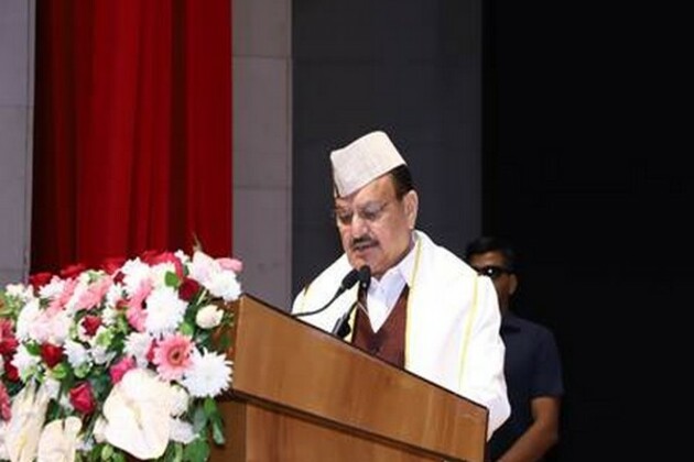JP Nadda presides over AIIMS Rishikesh convocation, highlights gains in health sector
