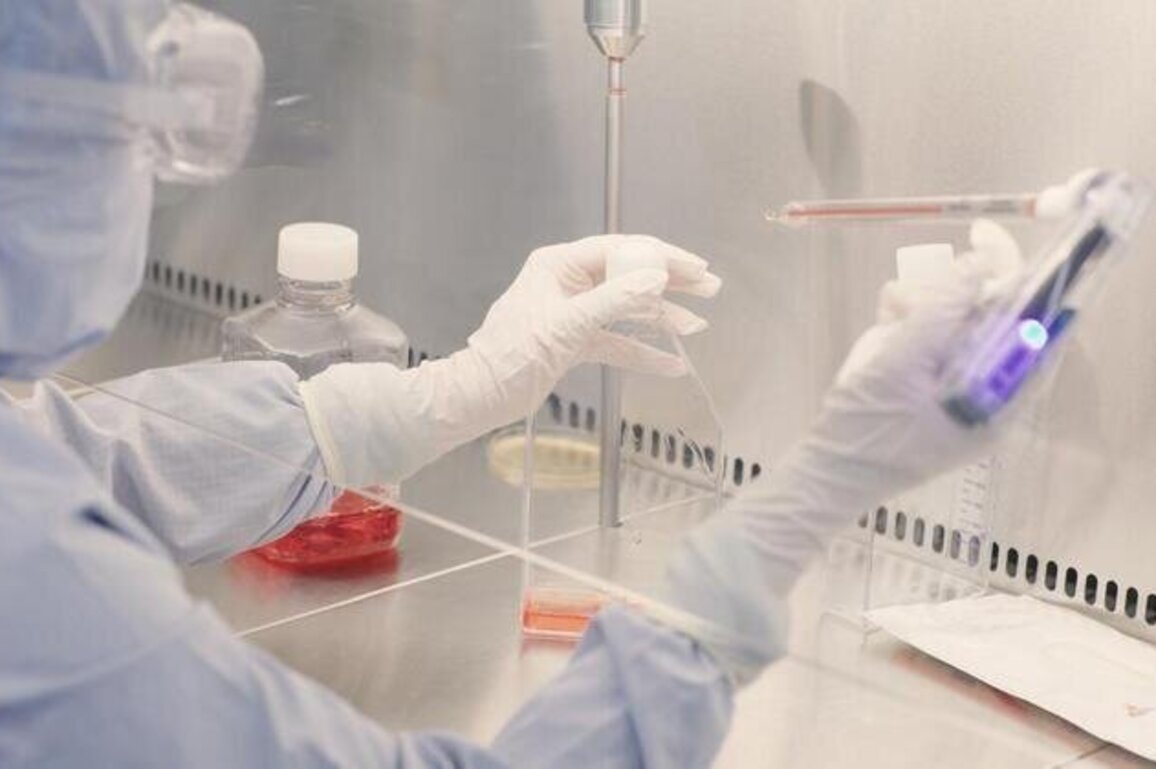 Yas Clinic - Khalifa City, Abu Dhabi Stem Cells Centre to administer first gene therapy infusion in UAE