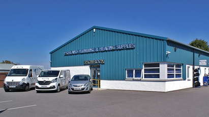 William Wilson acquires Highland Plumbing and Heating Supplies