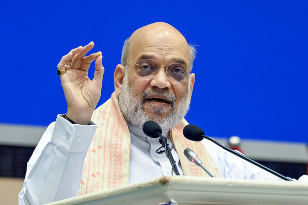 Home Minister Amit Shah to review border security in Tripura; to chair NEC, NESAC meetings during Northeast visit