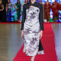 U.S.-SAN FRANCISCO-MISS INTERNATIONAL FASHION TRAVEL PAGEANT-SAN FRANCISCO DIVISION-FINAL