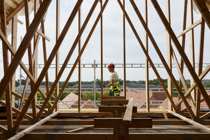 Stark UK champions "game-changing" new foundation for regional builders